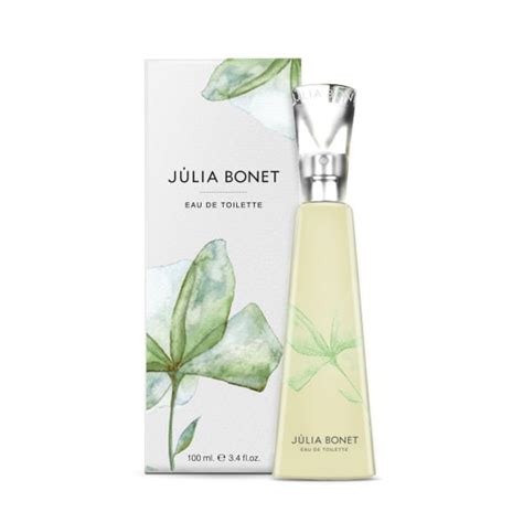 parfum julia bonet